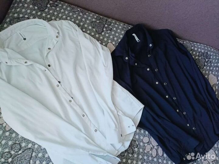 Подростковые вещи пакетом