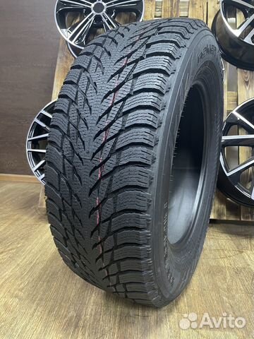 Nokian Tyres Hakkapeliitta R3 205/55 R16 94R