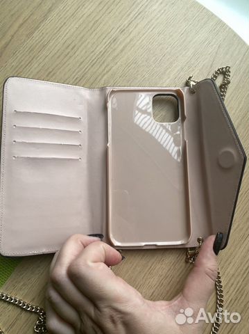 Сумка чехол Hm на 11 айфон