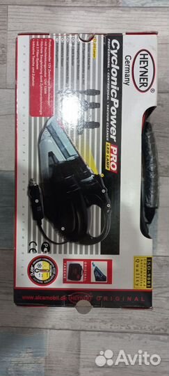 Автопылесос