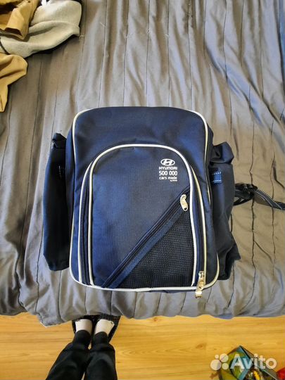 Набор для пикника Hyundai