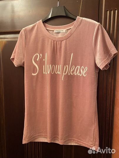 Блузка женская