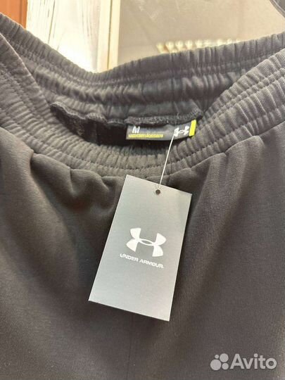 Шорты Under Armour новые(размеры в наличии)