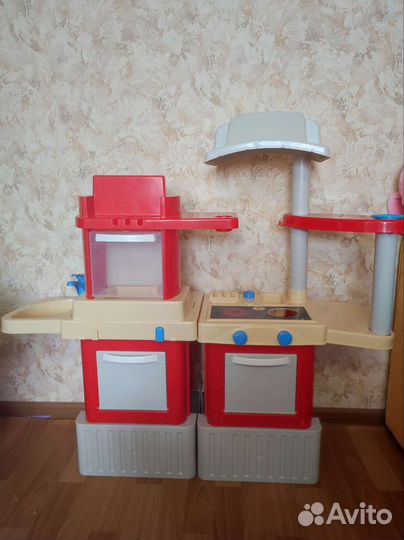 Детская кухня