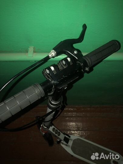 Городской самокат Urban Scooter Sport