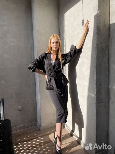 Модная одежда