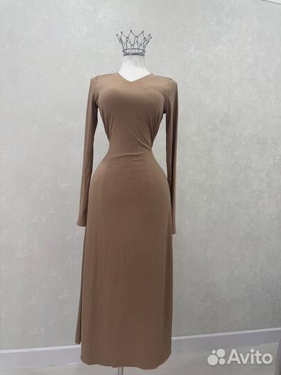 Платье домашнее женское