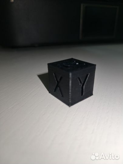 3Д принтер Flsun qq-s pro