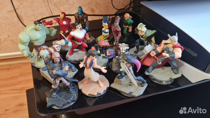 Игра infinity 2.0