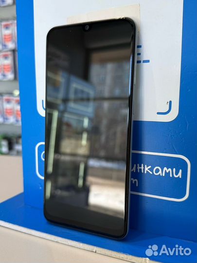 Samsung Galaxy A50, 4/64 ГБ