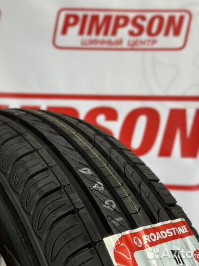 Roadstone Eurovis HP02 205/60 R16 92V