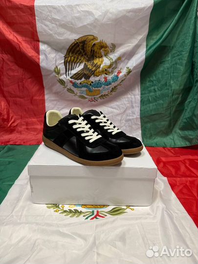 Maison margiela replica оригинал