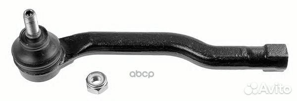 Наконечник рулевой тяги 3344701 lemforder