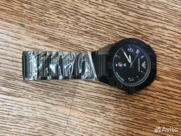 Часы наручные