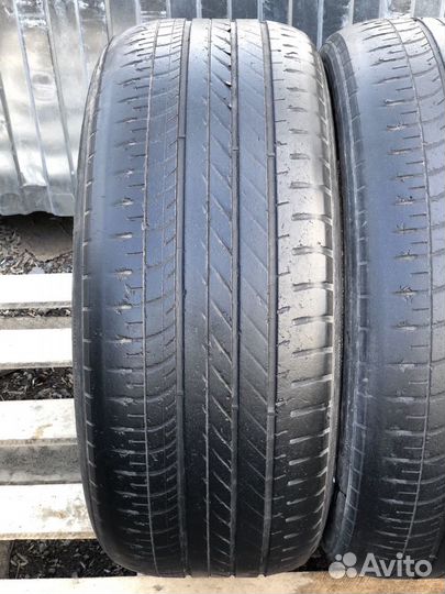 Goodyear Eagle F1 Asymmetric 255/50 R19
