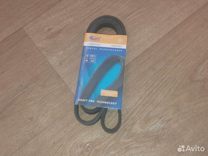 Ремень приводной генератора Opel Corsa D z10xep