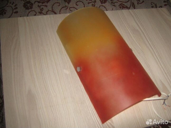 Бра ночник (бу)