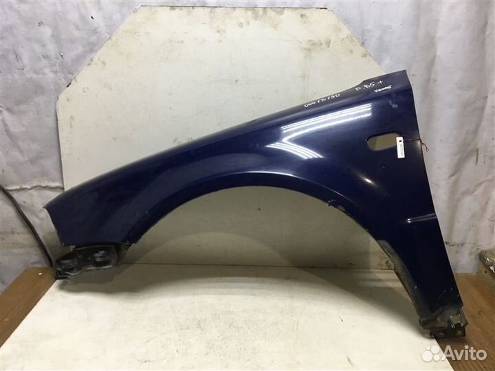 Крыло переднее левое Volkswagen Passat B5 2000-200