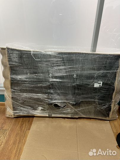 Телевизор lg 43