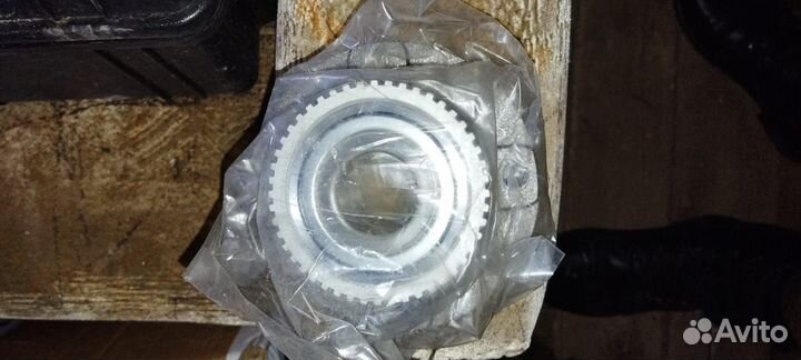 Ступичный подшипник