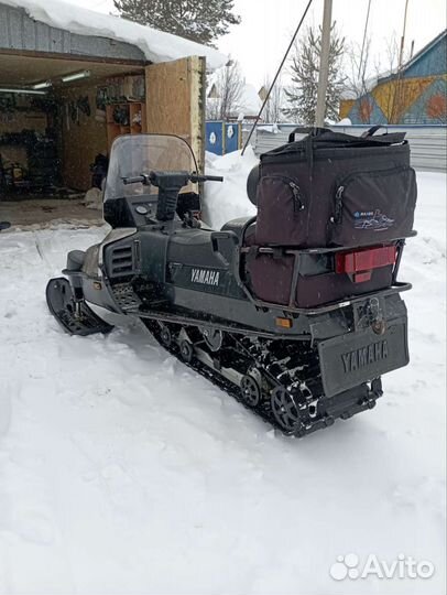 Продам снегоход