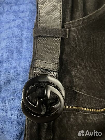 Ремень gucci