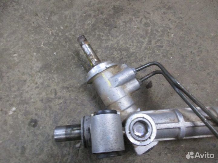 Рейка рулевая Chevrolet Aveo (T300) 2011-2015 (950