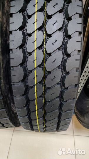 Универсальные карьерные tyrex 315/80 R22.5 VM-1