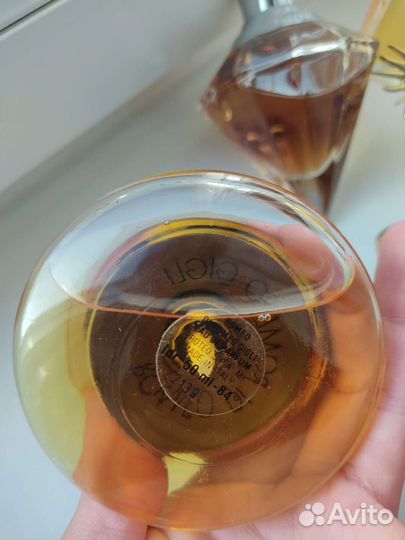 Духи винтаж редкости из личного