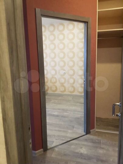 1-к. квартира, 44 м², 9/11 эт.