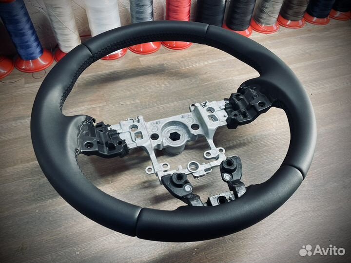 Руль Мазда 6 GJ