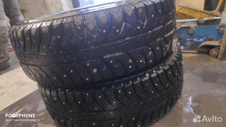 Bridgestone Ice Cruiser 7000 185/65 R15 88T