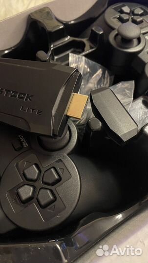 Игровая приставка nvidia Shield