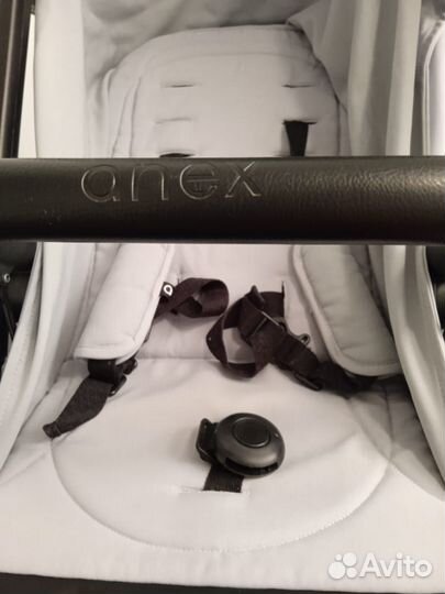 Коляска Anex air x