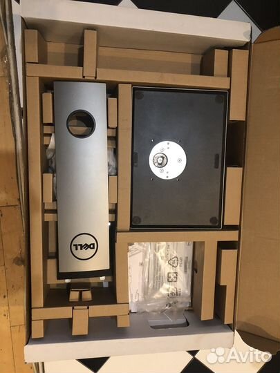 Dell s2716dg монитор