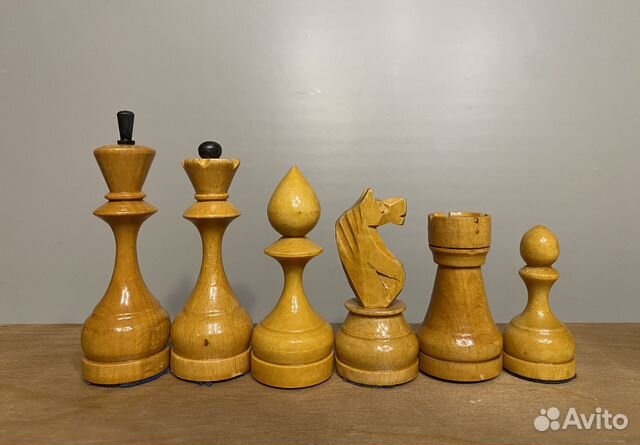 Шахматы СССР Турнирные 1970х