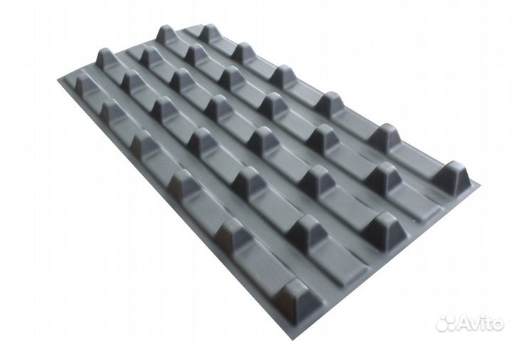 Покрытие для погрузки снегохода на прицеп