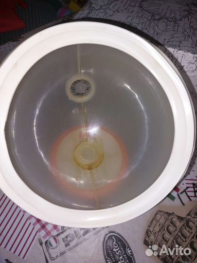 Ингалятор ромашка