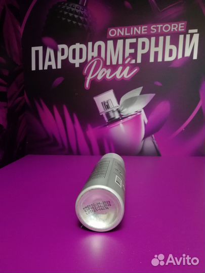 Парфюмированный дезодорант Paco Rabanne invictus