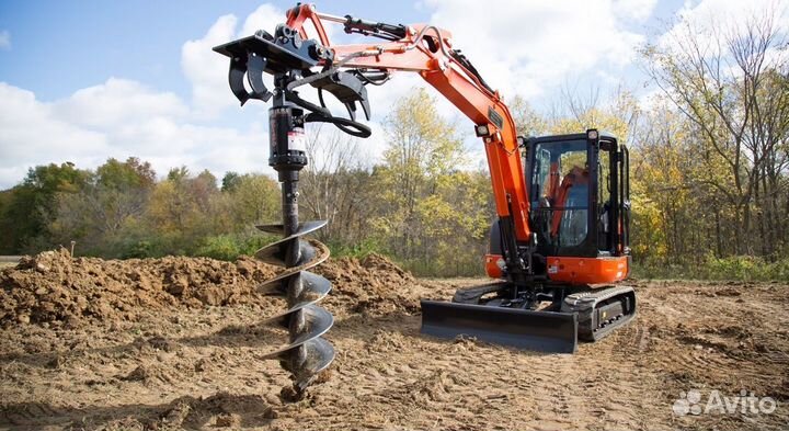 Услуги мини экскаватора аренда миниэкскаватора ндс