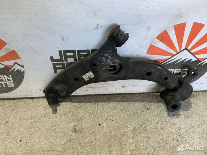 Рычаг передний нижний левый Mazda Mazda3