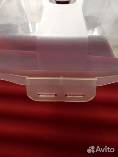 Контейнер переносной