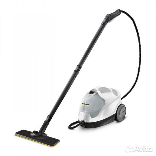 Пароочиститель Karcher SC 4 EasyFix Plus