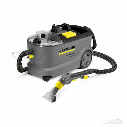 Karcher Puzzi 10/1 (вк1)