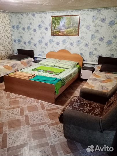 База отдыха