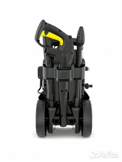 Электрическая мойка Karcher к5 Compact