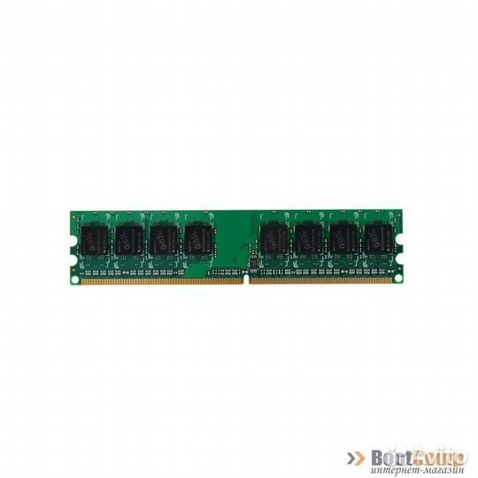 Оперативная память DDR3-1600 8GB geil green (GG38G