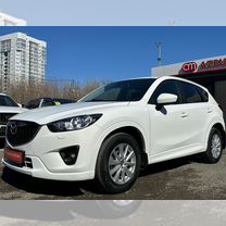 Mazda CX-5 2.5 AT, 2013, 193 722 км, с пробегом, цена 1 820 000 руб.