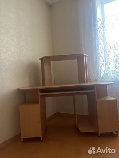 Уголок школьника