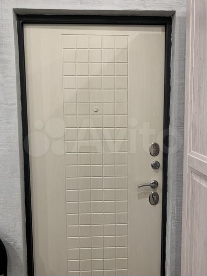 Свободного назначения, 16.8 м²